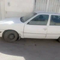 دوو  سیلو. ۸۱|خودرو سواری و وانت|اصفهان, مولوی|دیوار