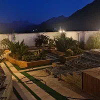 اجاره ویلا نقلی کوهپایه