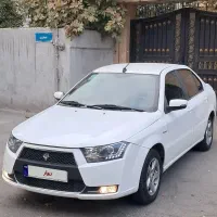 دنا تیپ ۲ مدل ۹۷