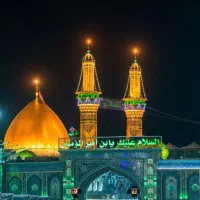 کربلا|تور و چارتر|تهران, سنائی|دیوار