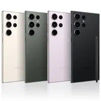 فروش اقساطی سامسونگ S23 Ultra قسطی با وام بانکی|موبایل|تهران, میدان ولیعصر|دیوار