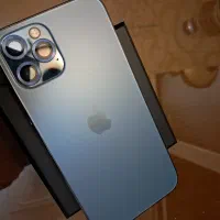 آیفون 12 پرو آبی