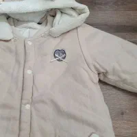 کاپشن سرهمی کودک|کفش و لباس بچه|تهران, افسریه جنوبی|دیوار