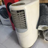 کولر گازی پرتابل ۱۰ هزار