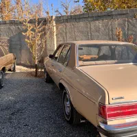 بیوک ۶۴|خودرو کلاسیک|کرج, چمن|دیوار