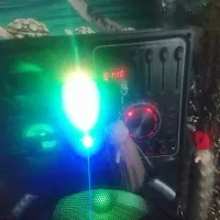 تلویزون سامسونگ و باند مکسدر|سیستم صوتی خانگی|تبریز, |دیوار