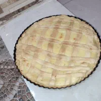 پای سیب