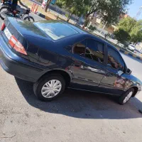 سمند ال ایکس مولتی پلکس مدل ۹۷برج۱۲|خودرو سواری و وانت|اندیمشک, |دیوار