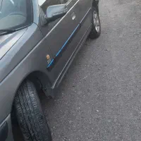 پژو پارس|خودرو سواری و وانت|بم, |دیوار