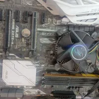 باندل اقتصادی asus z270