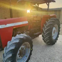 تراکتور فرگوسن ۲۸۵