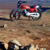 موتومدل۹۶|موتورسیکلت|نقده, |دیوار