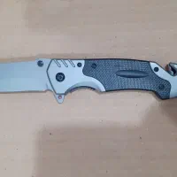 چاقو نو وبدون استفاده