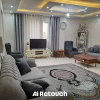 آپارتمان شیک و مرتب