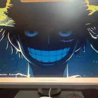 مانیتور گیمینگ esport benq 144hrz 2k ۲۷ اینچ|قطعات و لوازم جانبی رایانه|اصفهان, درب سیبه علیا|دیوار