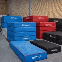 تشک اناهیتا ۱۰ سال ضمانت