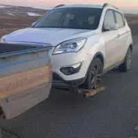 امداد خودرو هشترود