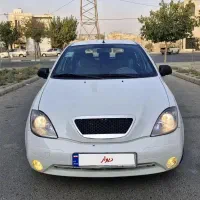 تیبا ۲ مدل ۱۳۹۶ نقد و اقساط