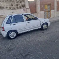 پراید ۱۱۱  مدل 95