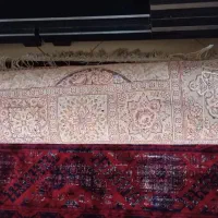 فرش ۱۲ متری سورمه ای