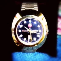 ساعت رادو تخم مرغی