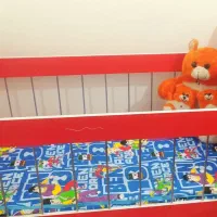 تختخواب کودک ونوجوان