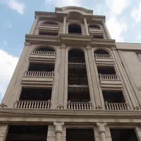 پیش فروش واحد۱۴۰متری/تک واحدی/ویوابدی