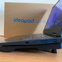 لپتاپ لنوو ideapad gaming 3 نسل ۱۲ کاملا نو|رایانه همراه|تهران, بوستان سرخه حصار|دیوار