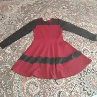 لباس دخترانه|لباس|شیراز, گلشن|دیوار