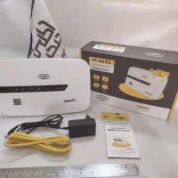 مودم ایرانسل TF i60 4.5G E1