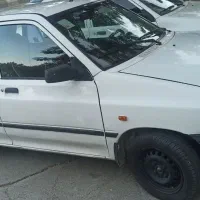 پراید مدل 90