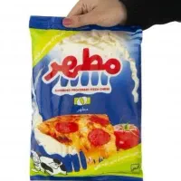 پنیر پیتزا مطهر