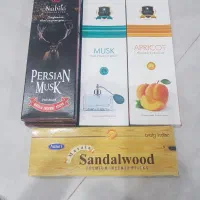 انواع عودهای دست ساز اورجینال بدون آلژی|صنایع دستی و سایر لوازم تزئینی|کیش, |دیوار