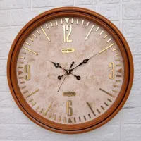 انواع‌ساعت‌قسطی|ساعت دیواری و تزئینی|خلخال, |دیوار