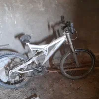 دوچرخه ۲۶