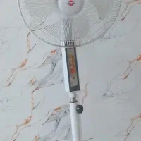 پنکه پارس خزر