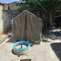 چادر برزنتی