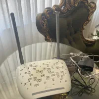مودم وایفای tp-link 8961N