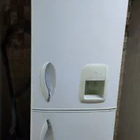 یخچال امرسان