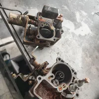سرویس کاربراتور و انژکتور