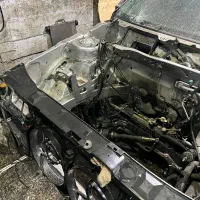 پژو پارس ELX|خودرو سواری و وانت|رباط‌کریم, رباط‌کریم|دیوار