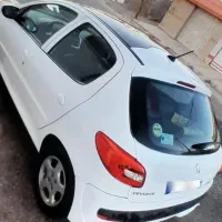 ۲۰۷|خودرو سواری و وانت|مشهد, آزادشهر|دیوار