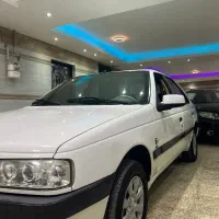 پژو slx تیو فایو