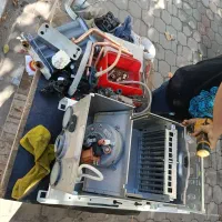 سرویس آبگرمکن و پکیج