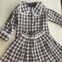 لباسهای دخترانه|کفش و لباس بچه|قم, شاه احمد قاسم|دیوار