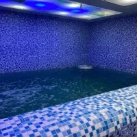 اجاره ویلادوبلکس استخردار،شاندیز،استخرآبگرم