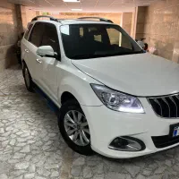 هایما +s7 مدل ۱۴۰۲ بی رنگ|خودرو سواری و وانت|رشت, نامجو|دیوار