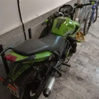 دلتا160 مدل95 فریمان|موتورسیکلت|فریمان, |دیوار