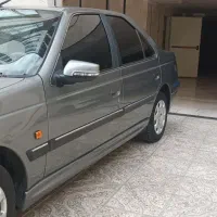 پژو پارس دوگانه ۸۷ بی رنگ