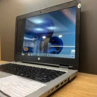 لپ تاپ i5 نسل ۷ اچ پی|رایانه همراه|لاهیجان, قیام|دیوار